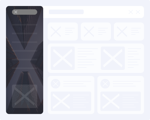 layout img